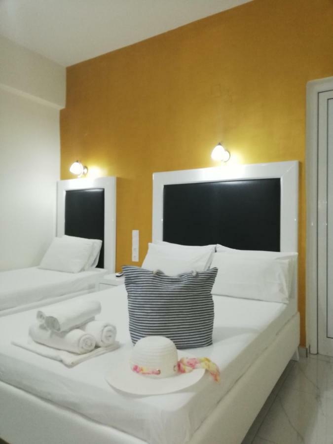 Gasthof Spiros 2*